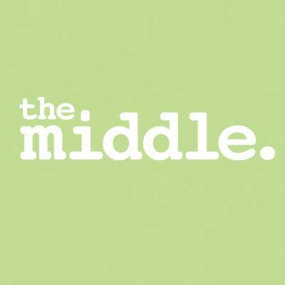 The Middle House Shanghai logo