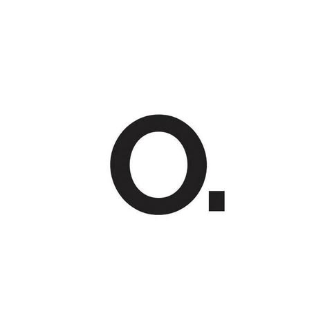 The Ordinary logo