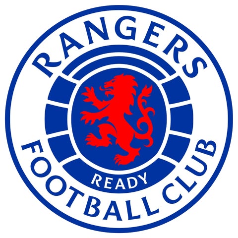The Rangers Store logo