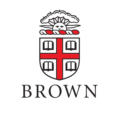 The Swearer Center at Brown University logo