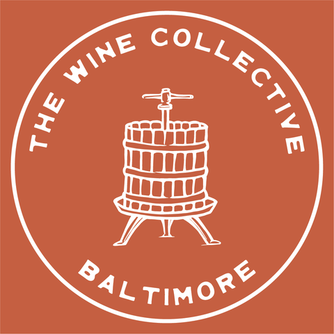 The Wine Collective logo