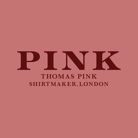 Thomas Pink Shirtmaker logo