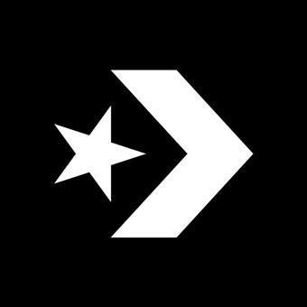 Tienda Converse logo