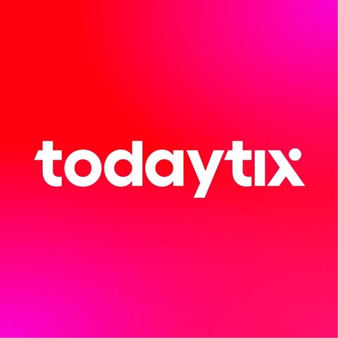 TodayTix logo