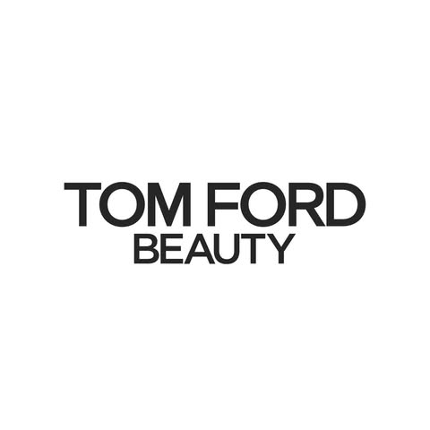TOM FORD BEAUTY logo