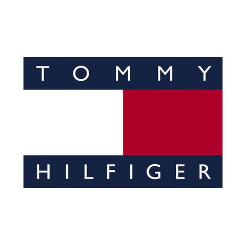 Tommy Hilfiger logo