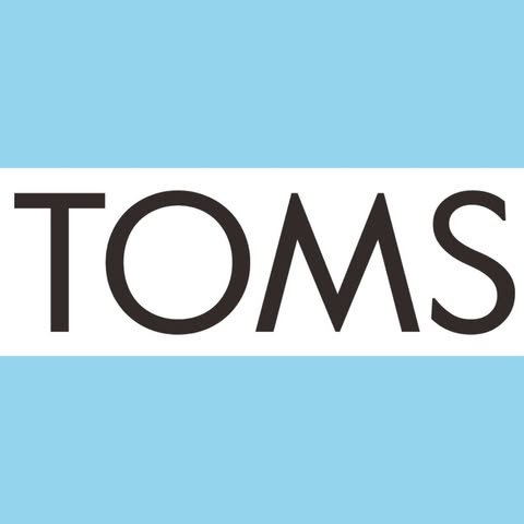 TOMS Europe logo