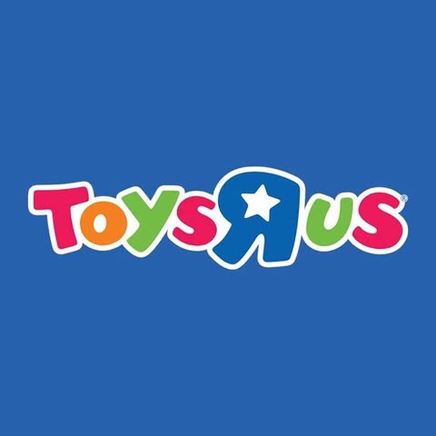 ToysRUs logo