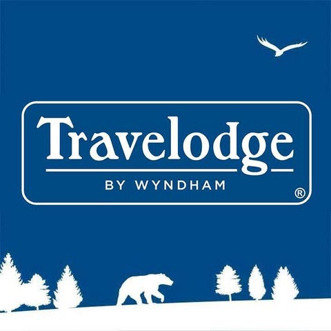Travelodge Website logo