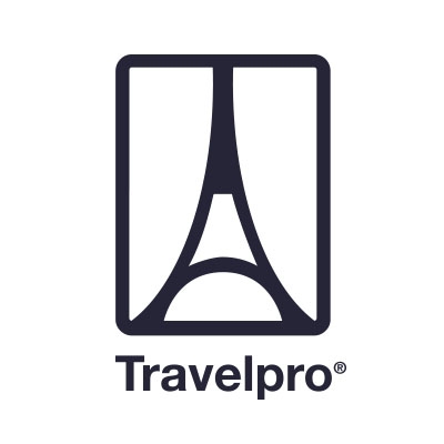 Travelpro logo