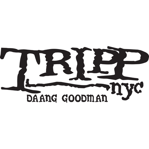 Tripp Ltd logo
