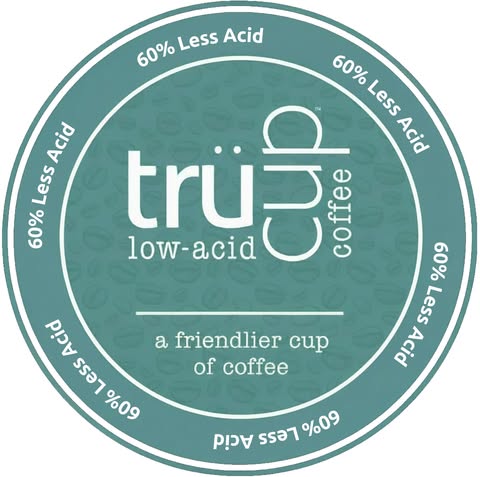 trücup coffee logo