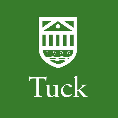 Tuck Admissions