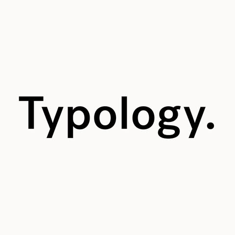 Typology Paris logo