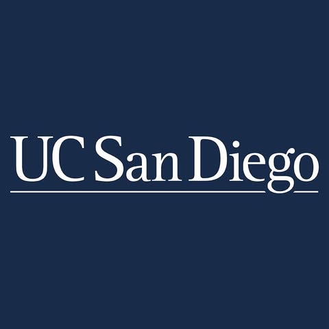 UC San Diego Today logo