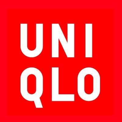 UNIQLO & GU USA logo