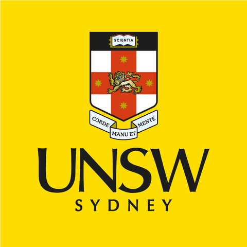 UNSW Aviation Newsletter logo
