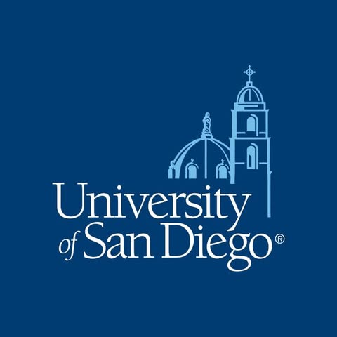 USD Humanities Center logo