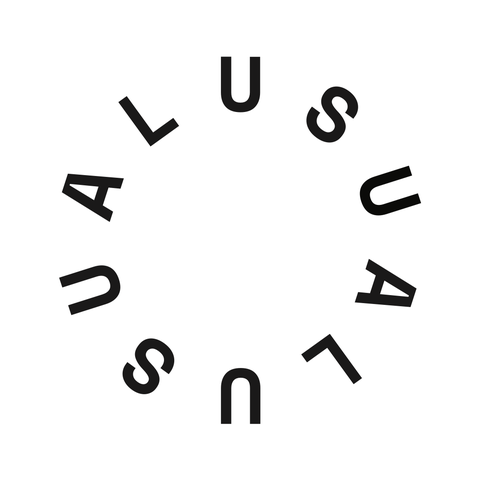 Usual logo