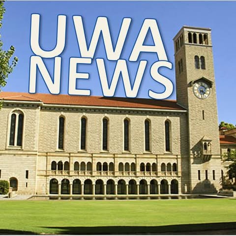 UWA Oceans Institute logo