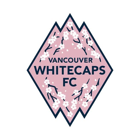 Vancouver Whitecaps FC logo