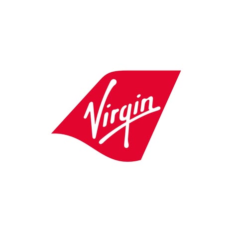Virgin Atlantic Flying Club logo