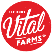 Vital Farms logo