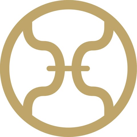 ViX Paula Hermanny logo
