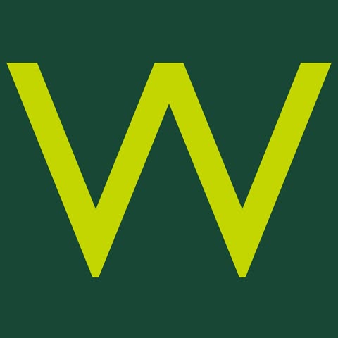 Waitrose & Partners logo