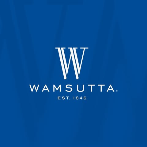 Wamsutta logo
