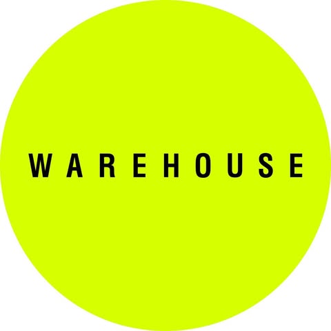 Warehouse logo