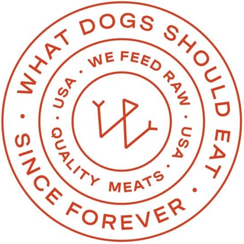 We Feed Raw