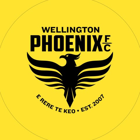 Wellington Phoenix logo