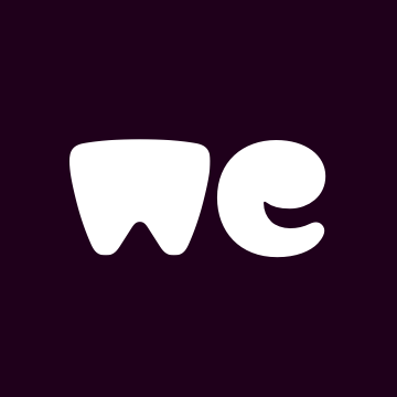 WePresent by WeTransfer logo