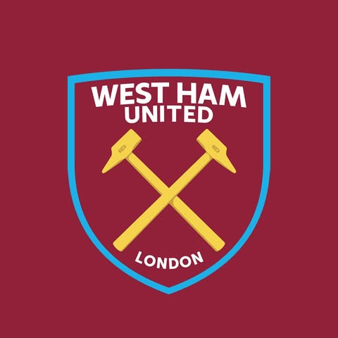 West Ham United F.C. logo