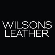 Wilsons Leather logo