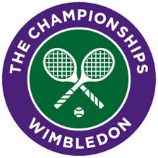 Wimbledon | All England Lawn Tennis Club logo