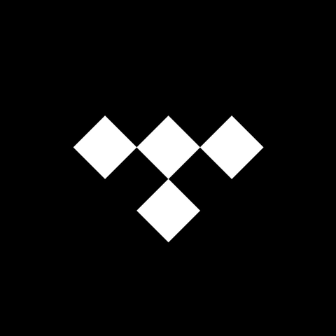 Wimp Decaf Coffee Company logo