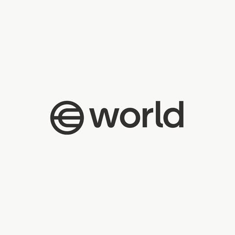 WORLD logo