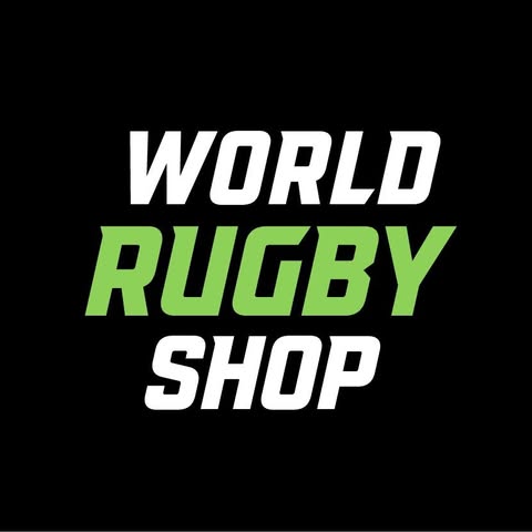 World Rugby Shop logo
