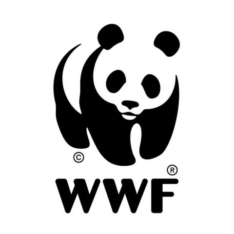WWF Travel logo