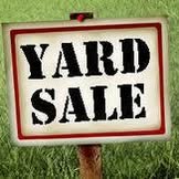 Yardsale Team logo