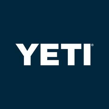 YETI Gear Garage logo