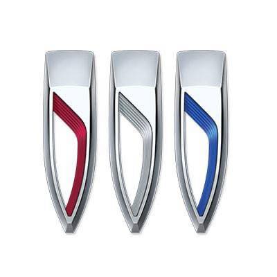 Your Buick Team logo