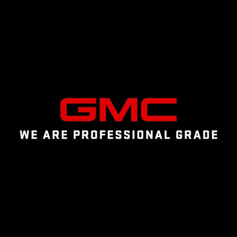 Your GMC Team logo