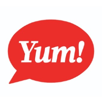 YUM.com Newsletter logo