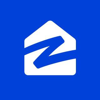 Zillow Rentals logo