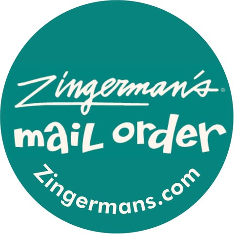 Zingerman's Mail Order logo
