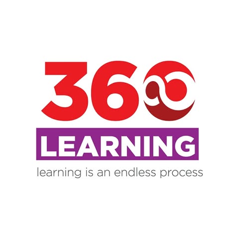Freddie from 360Learning logo