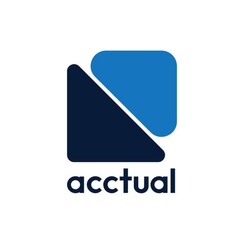 Momo from Acctual logo
